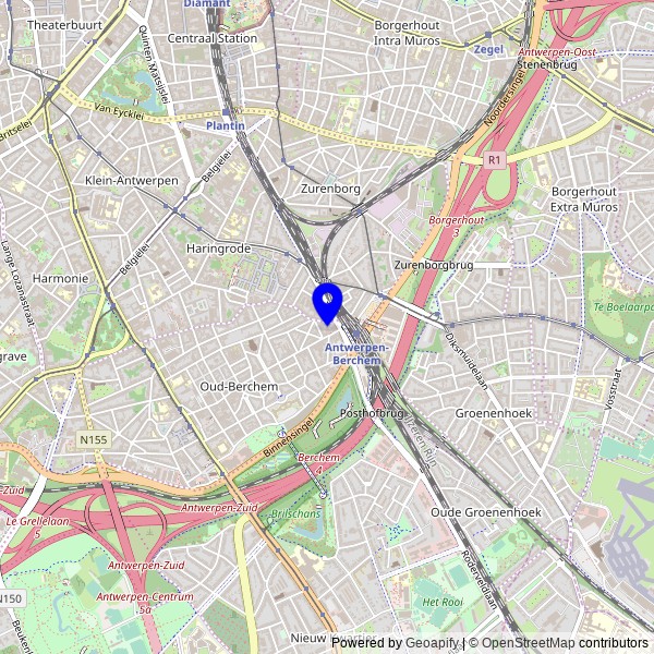 Map Photo